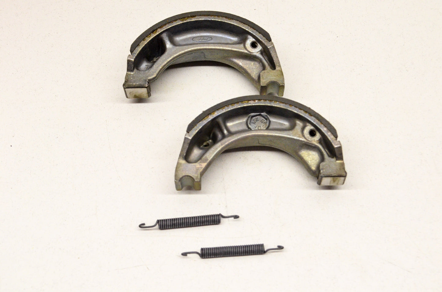 OEM Honda 06430-KBR-003 Brake Shoe Set NOS