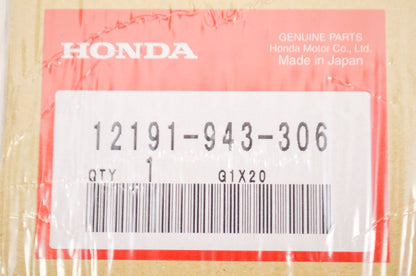 OEM Honda 12191-943-306 Cylinder Gasket NOS