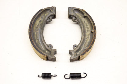 OEM Honda 451A2-KA4-712 Brake Shoe Kit NOS
