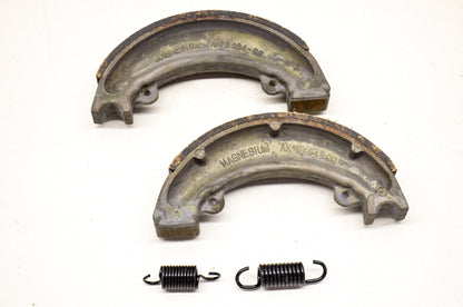 OEM Honda 451A2-KA4-712 Brake Shoe Kit NOS