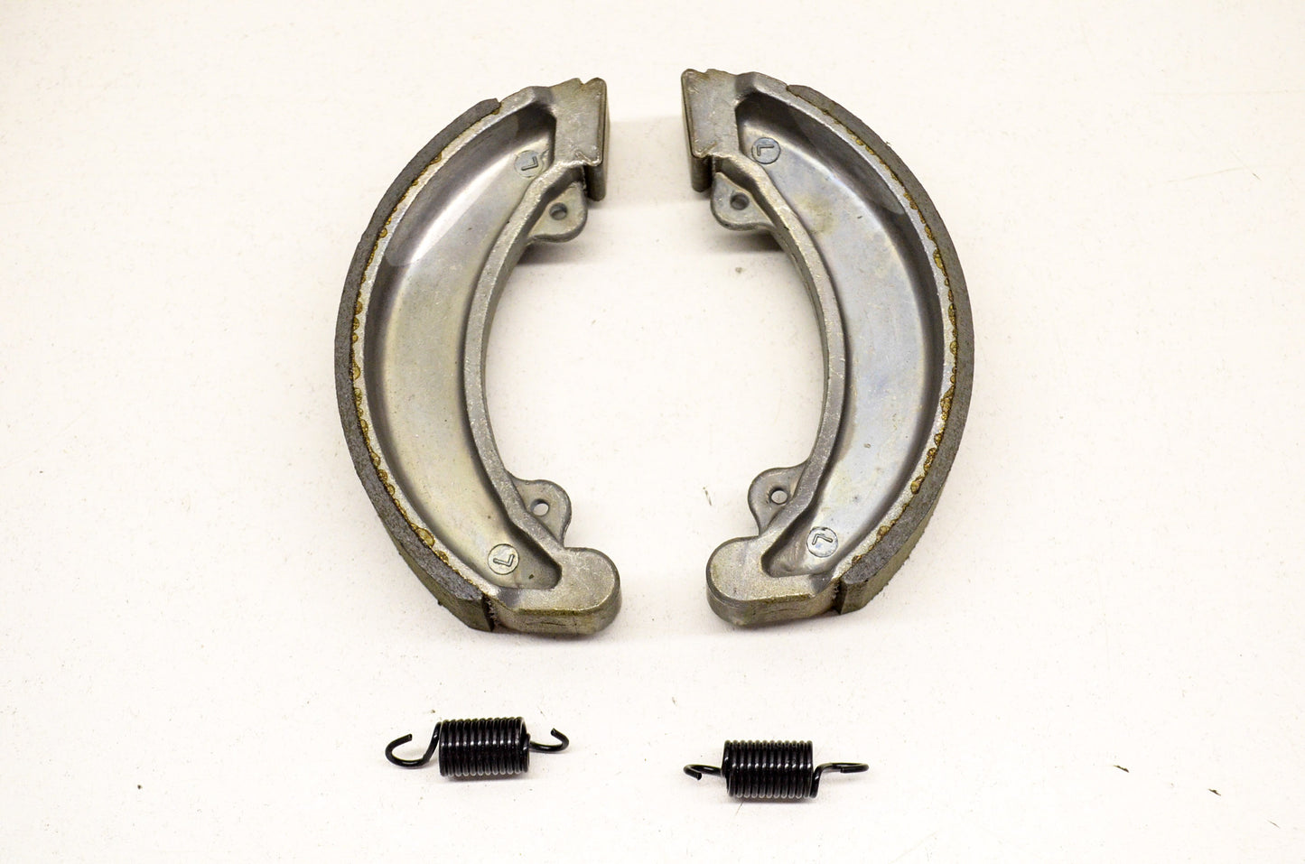 OEM Honda 06450-MA0-405 Brake Shoe Kit NOS