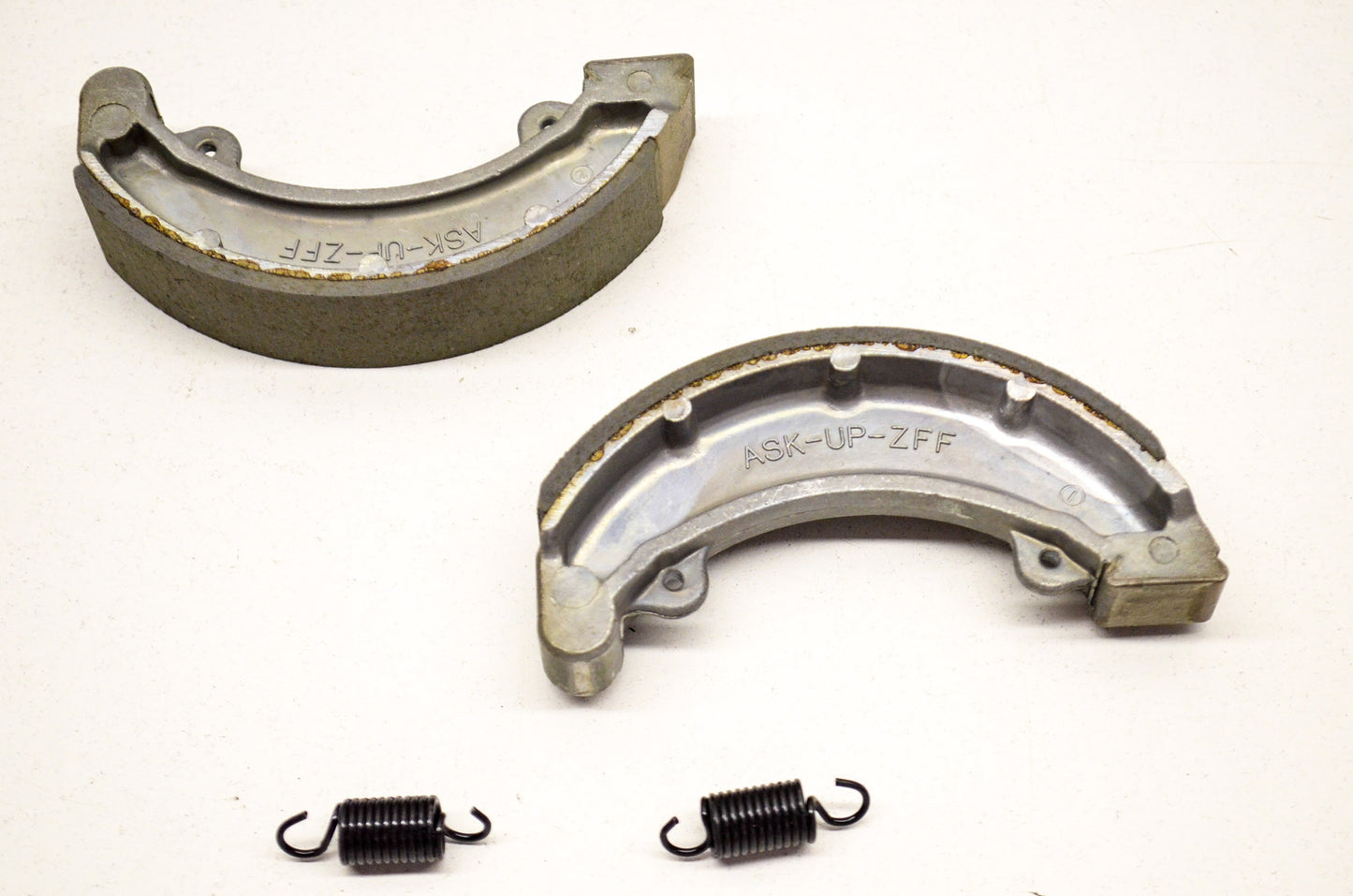 OEM Honda 06450-MA0-405 Brake Shoe Kit NOS