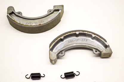 OEM Honda 06450-MA0-405 Brake Shoe Kit NOS