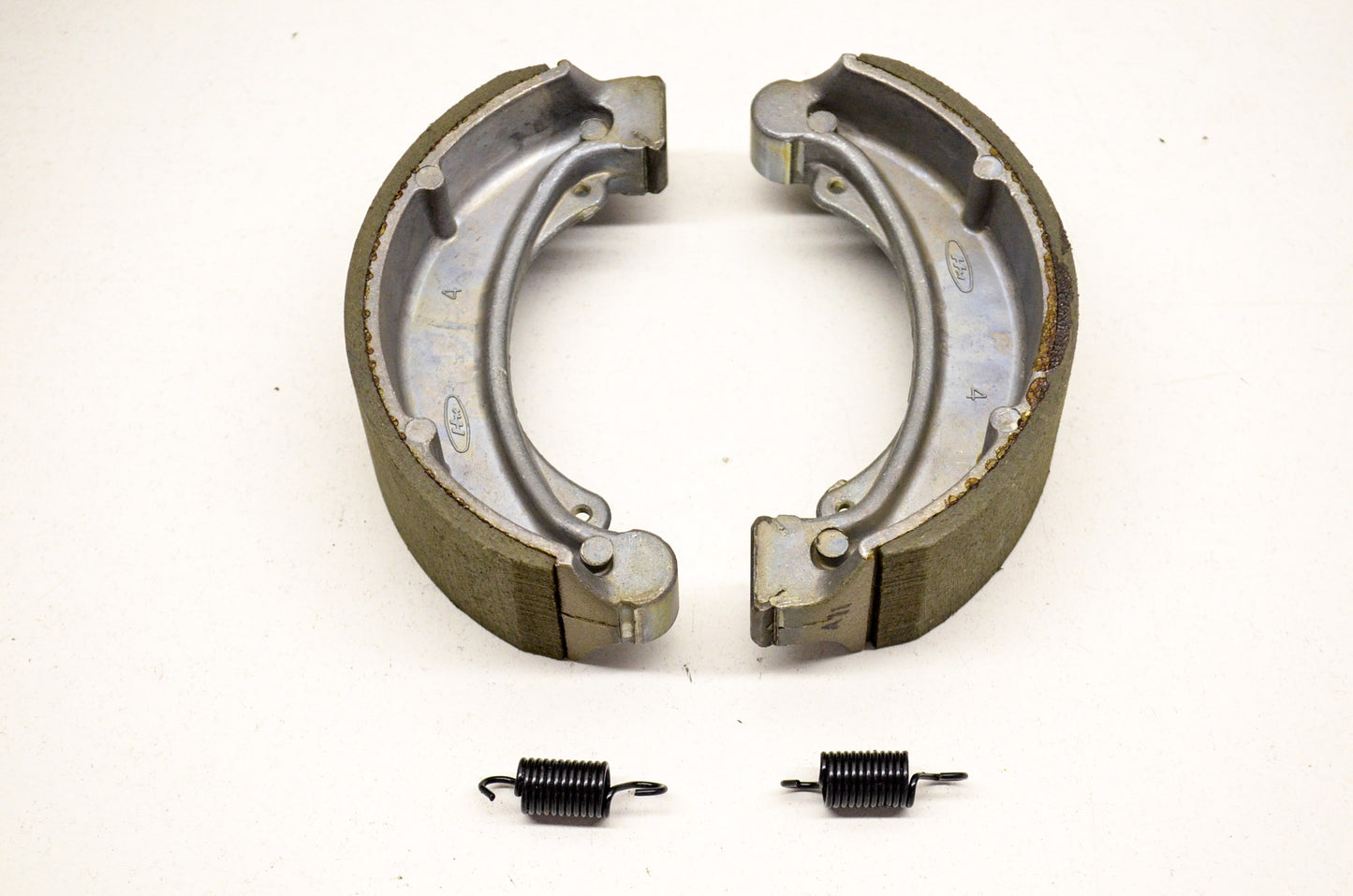 OEM Honda 06430-413-505 Brake Shoe Set NOS