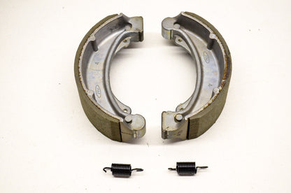 OEM Honda 06430-413-505 Brake Shoe Set NOS