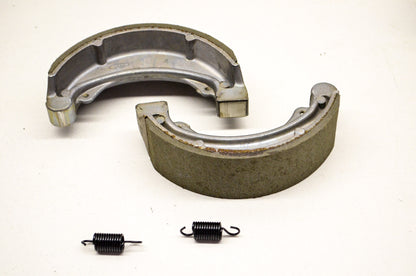 OEM Honda 06430-413-505 Brake Shoe Set NOS