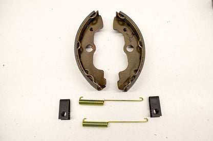 New OEM Honda 451A5-HA7-405 Brake Shoe Set NOS