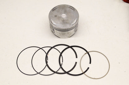 OEM Honda 13102-KCY-670 Piston (0.25) NOS