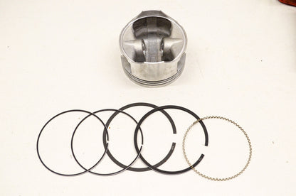 OEM Honda 13102-KCY-670 Piston (0.25) NOS