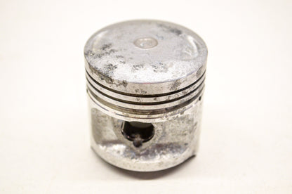 OEM Honda 13103-176-000 Piston (OS) (0.50) NOS