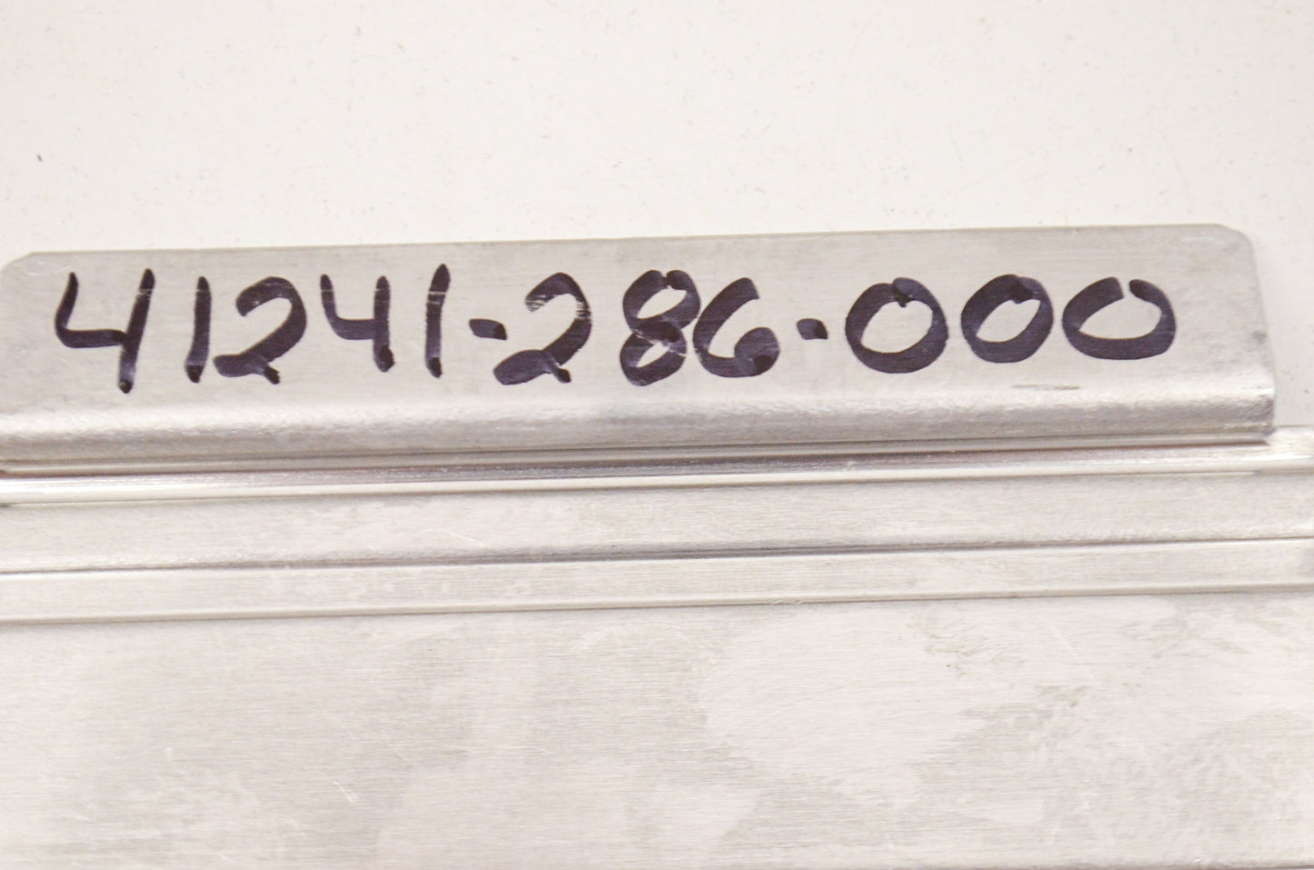 OEM Honda 41241-286-000 Rear Bushing NOS