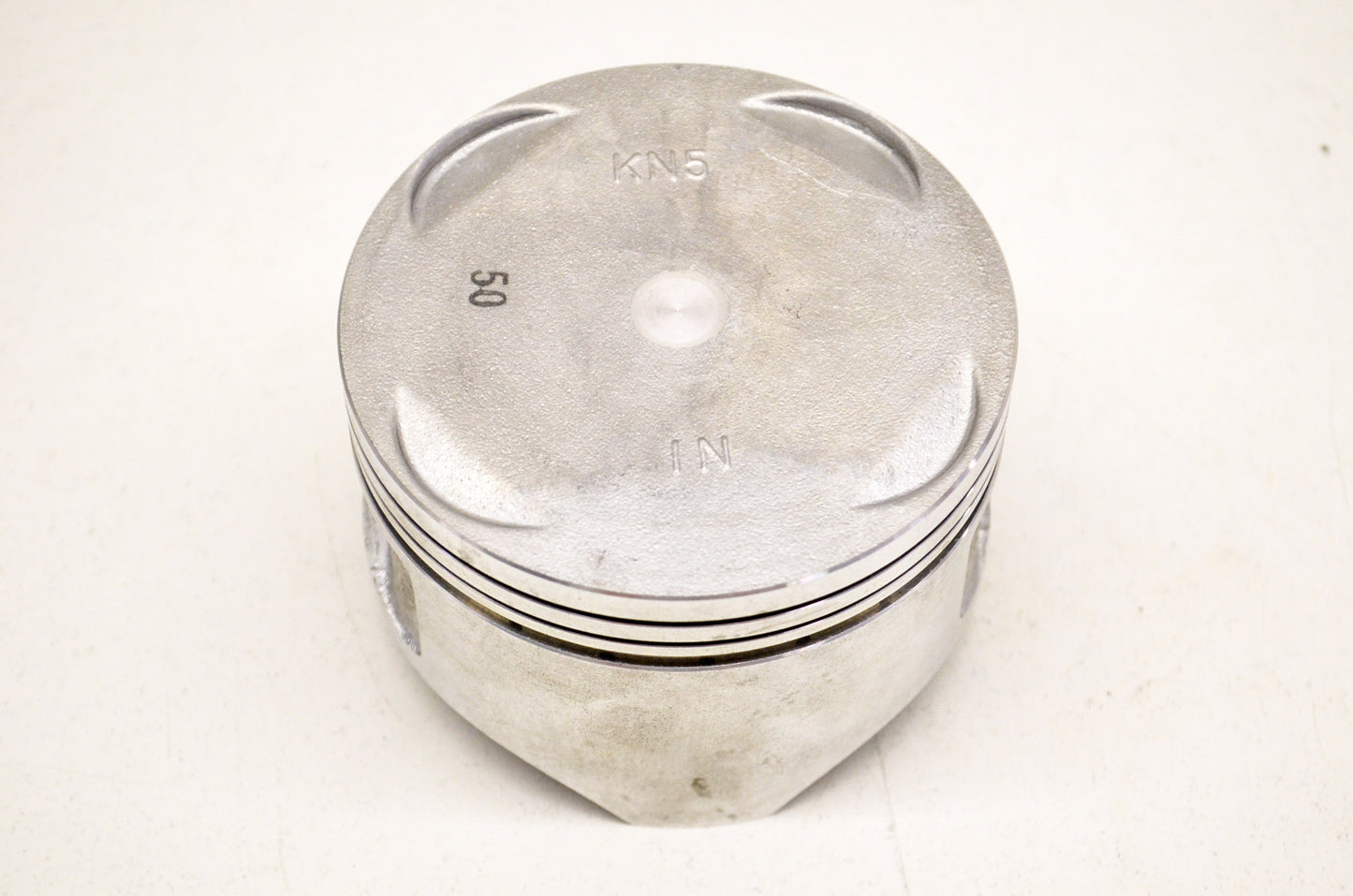OEM Honda 13103-KN5-305 Piston (OS) (0.50) NOS