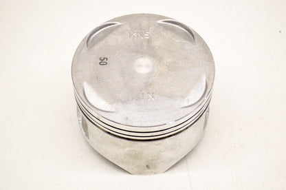 OEM Honda 13103-KN5-305 Piston (OS) (0.50) NOS