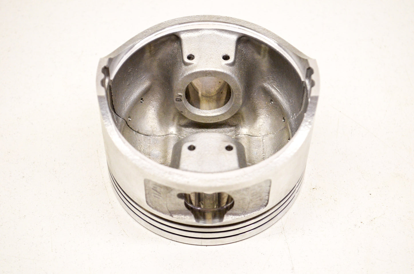 OEM Honda 13103-KN5-305 Piston (OS) (0.50) NOS