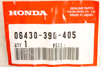 OEM Honda 06430-390-405 Brake Shoe Kit