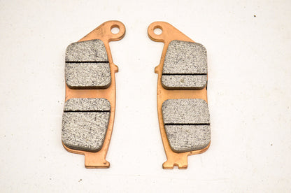 OEM Honda 06455-MBH-006 Front Pad Set NOS