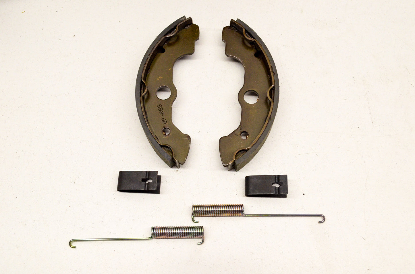 New OEM Honda 06450-HC5-405 Brake Shoe Kit NOS
