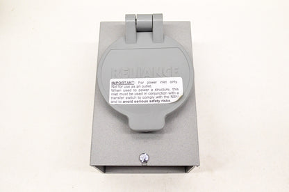 Power Inlet Box NOS