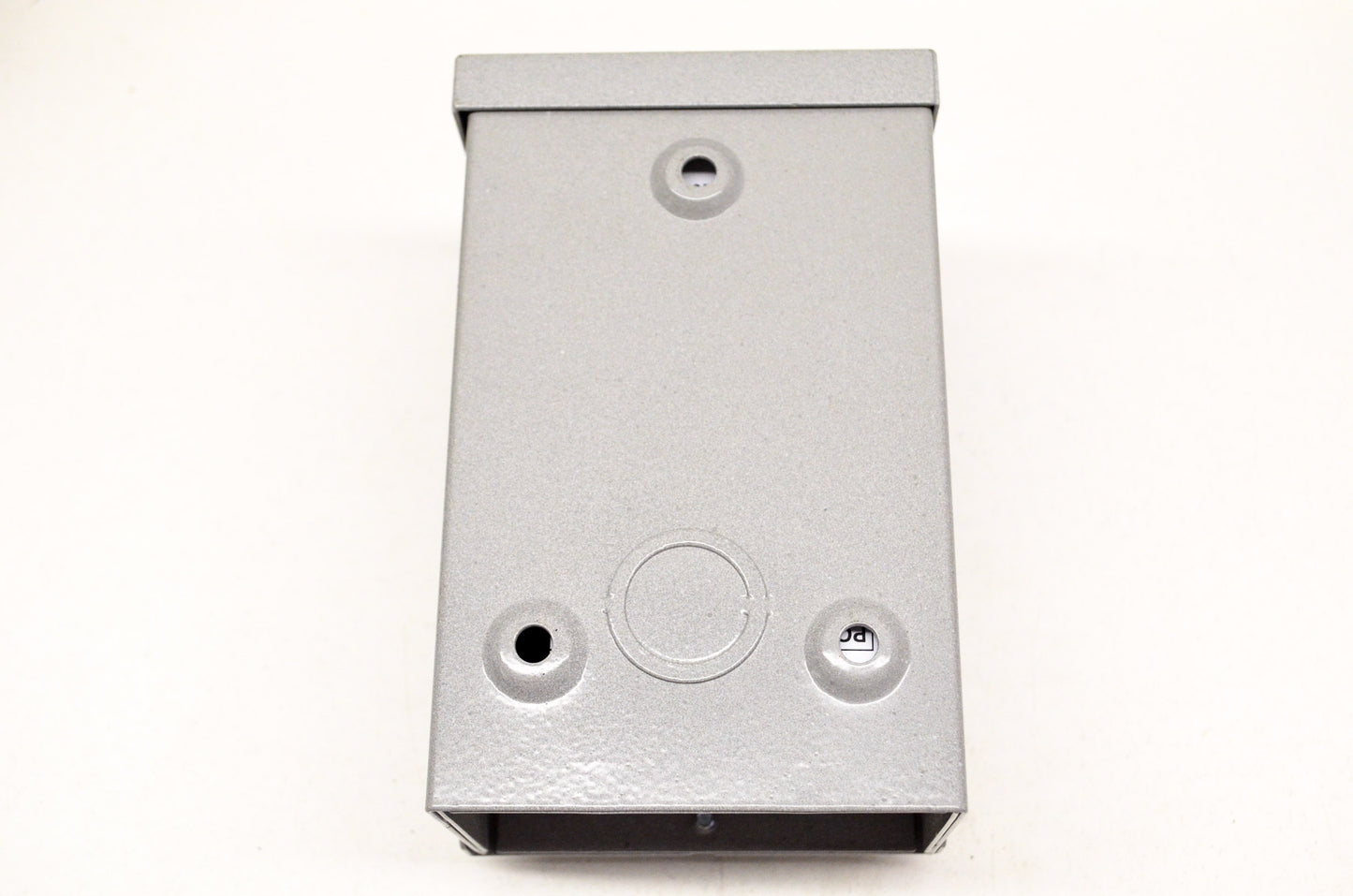 Power Inlet Box NOS
