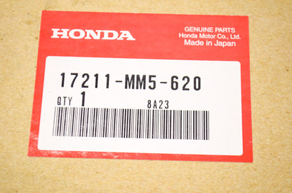 New OEM Honda 17211-MM5-620 Air Cleaner Element NOS