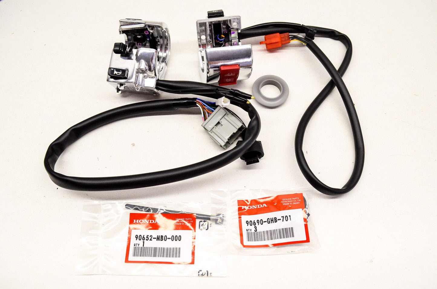 Handle Switch Kit NOS