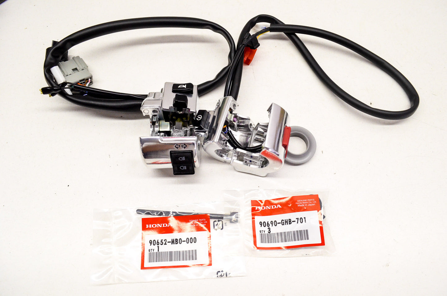 Handle Switch Kit NOS