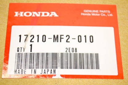 OEM Honda 17210-MF2-010 Air Cleaner Element NOS