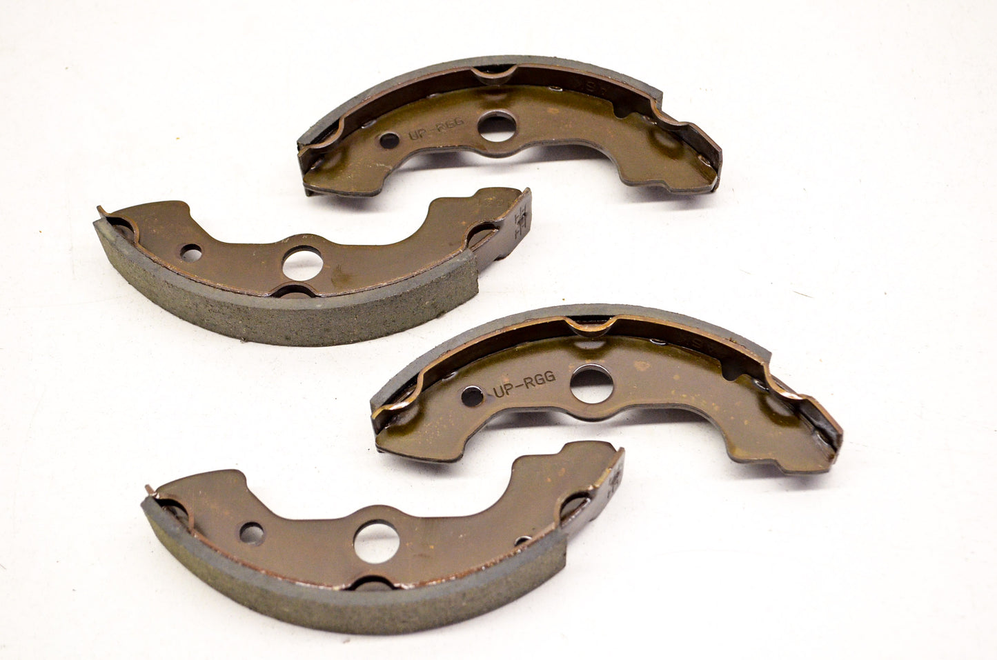 OEM Honda 06450-HN0-A00 Brake Shoe Set NOS