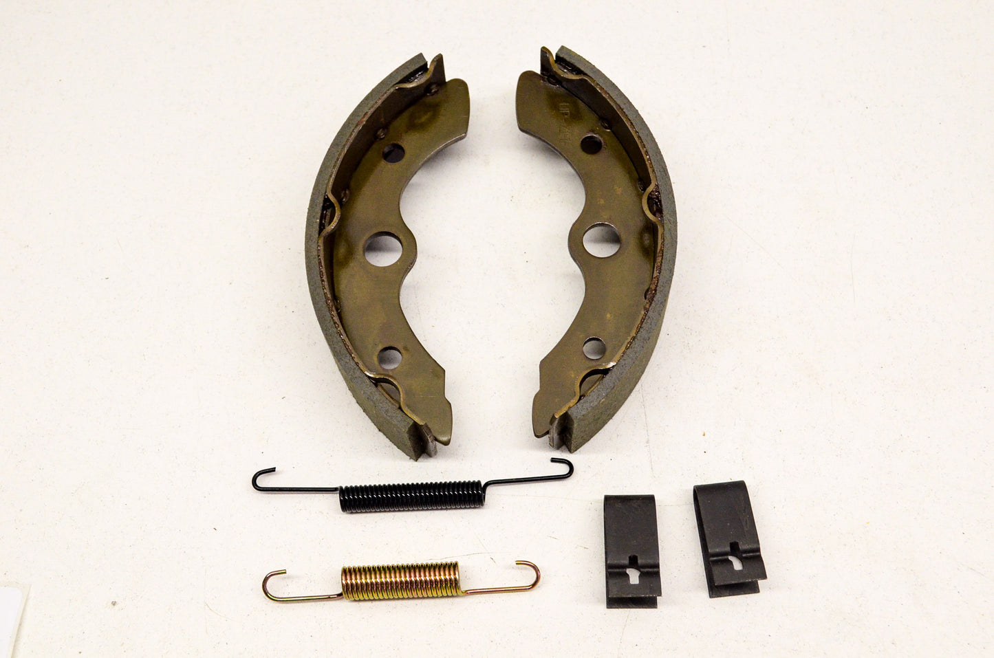 OEM Honda 451A5-VM0-771 Brake Shoe Kit NOS