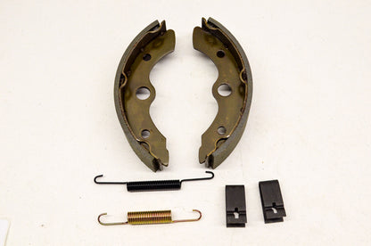 OEM Honda 451A5-VM0-771 Brake Shoe Kit NOS