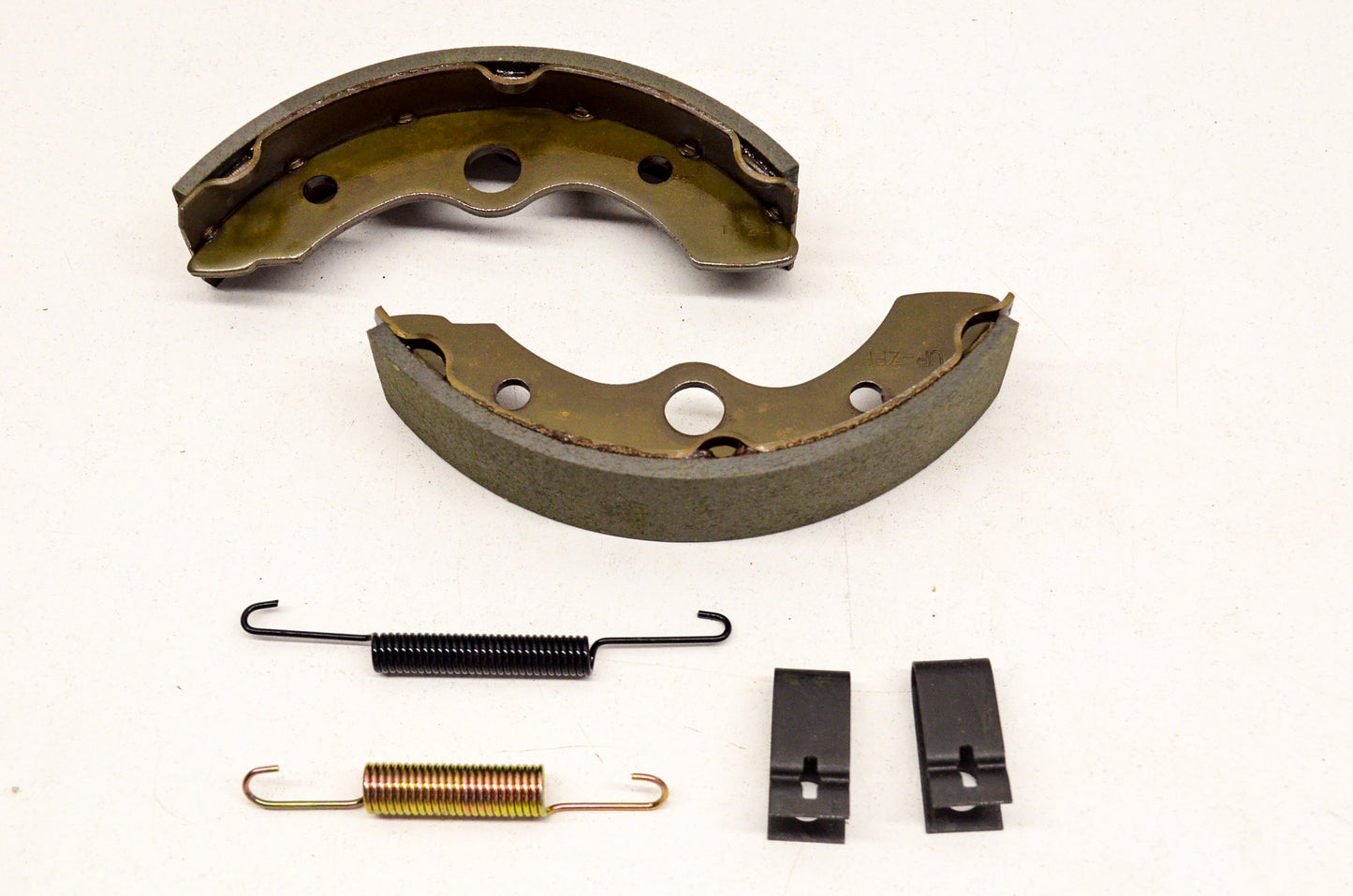 OEM Honda 451A5-VM0-771 Brake Shoe Kit NOS
