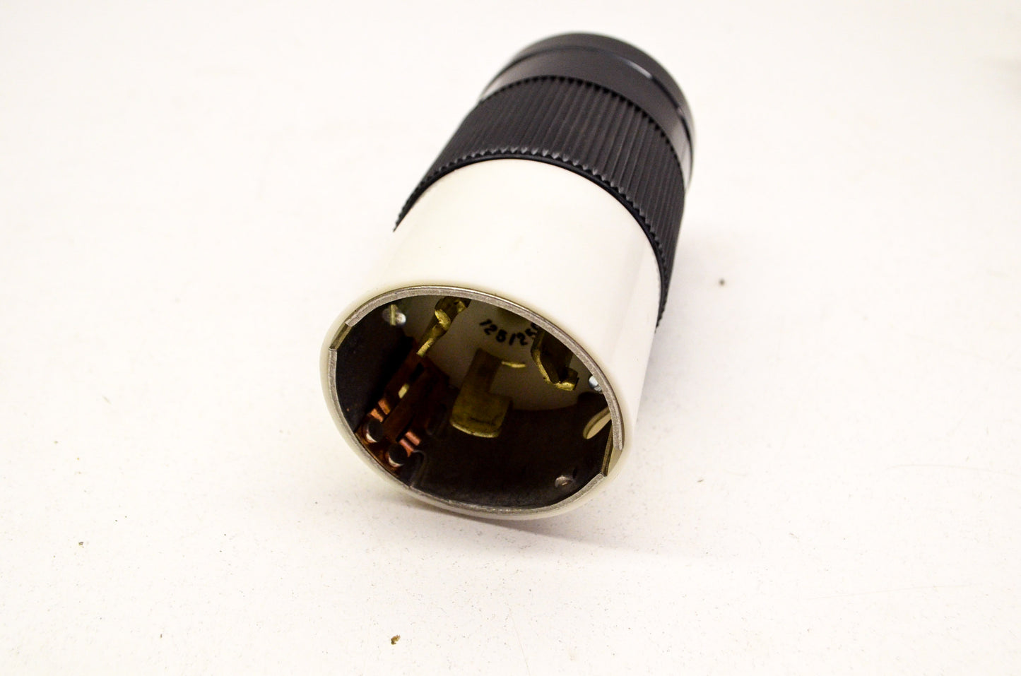 New OEM Honda 50A 125/250V Plug NOS