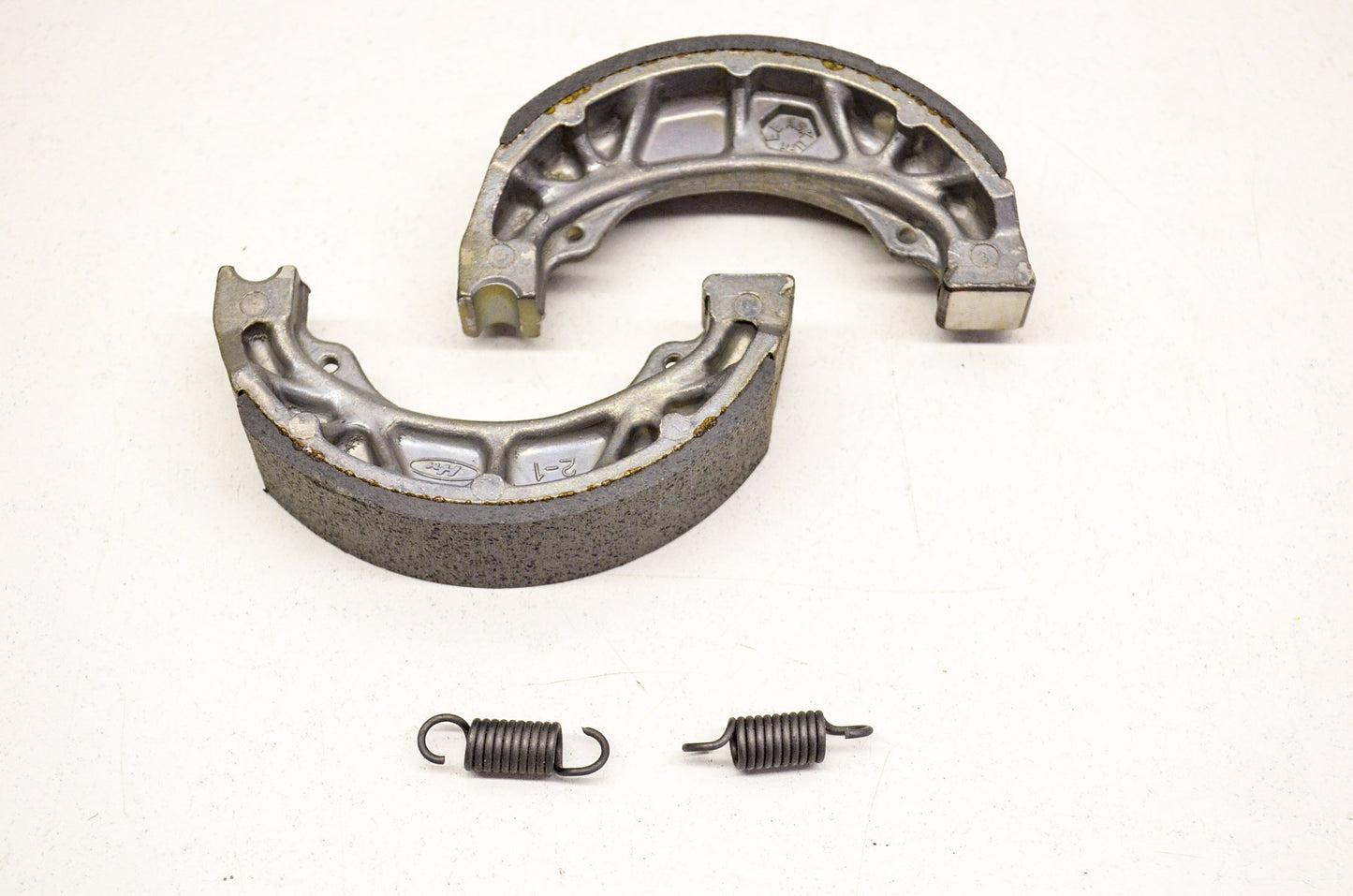 OEM Honda 06450-HF7-J20 Brake Shoe Set NOS