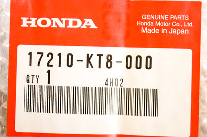 OEM Honda 17210-KT8-000 Air Cleaner Element NOS