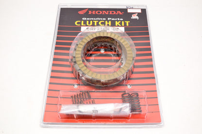OEM Honda 06001-KRN-001 Clutch Kit NOS