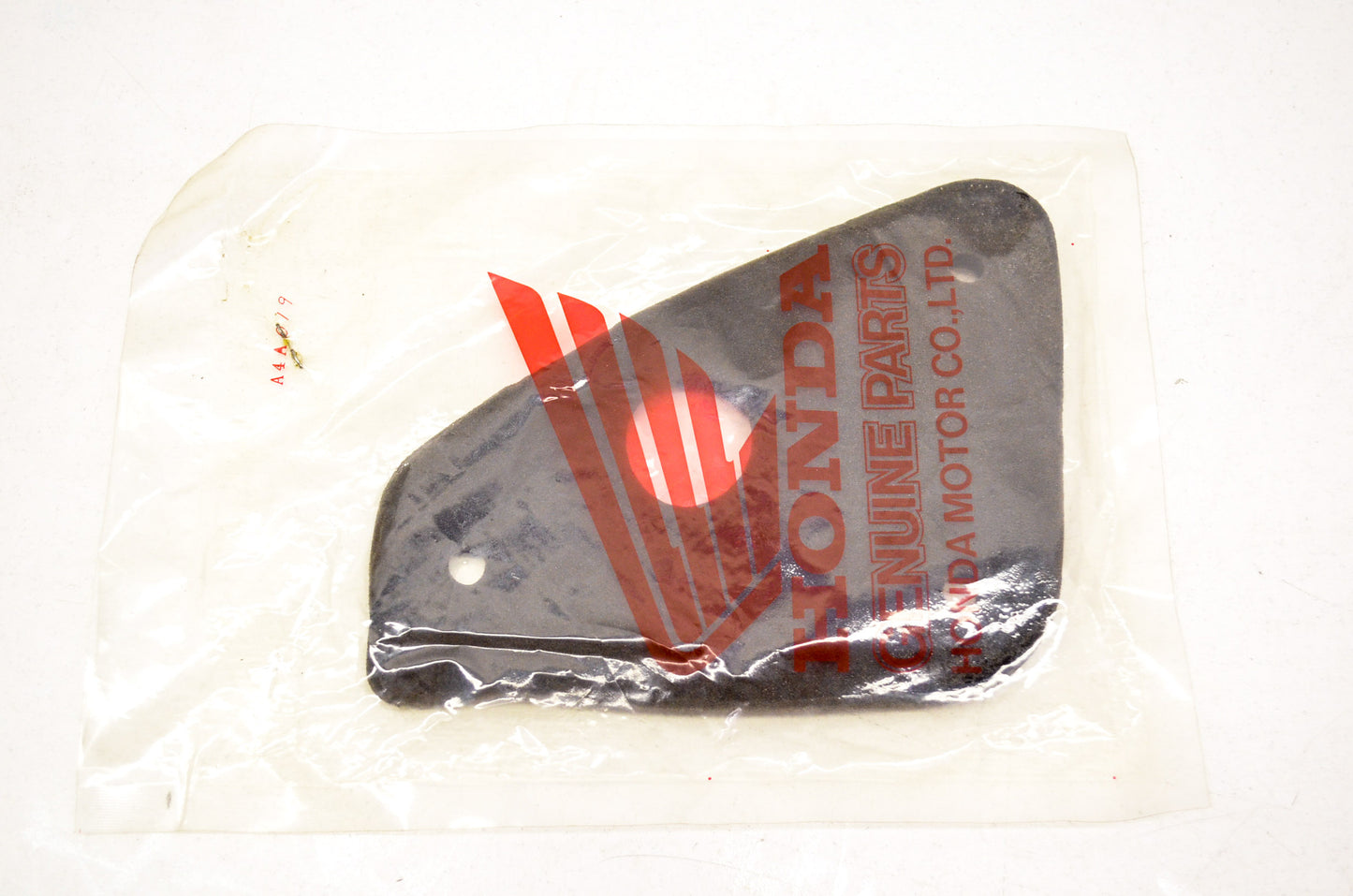 OEM Honda 17205-GA6-670 Air Cleaner Element NOS