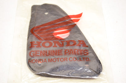 OEM Honda 17205-GA6-670 Air Cleaner Element NOS