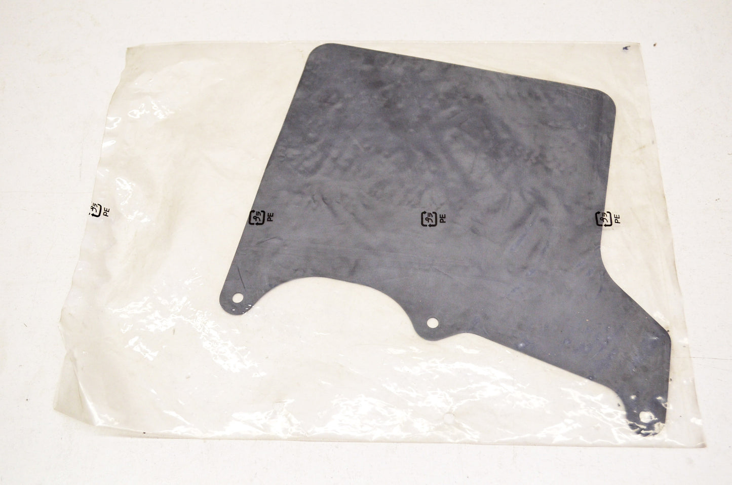 OEM Honda 17258-MBW-A10 Air Cleaner Rubber NOS