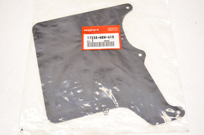 OEM Honda 17258-MBW-A10 Air Cleaner Rubber NOS