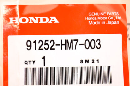 OEM Honda 91252-HM7-003 Oil Seal 34X58X6 NOS