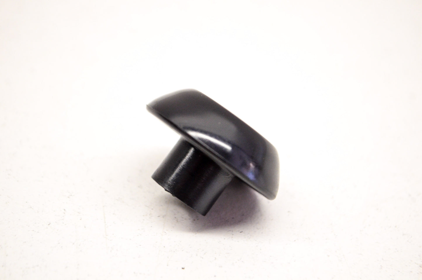 OEM Honda 53167-958-680 Handle End Guard NOS