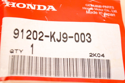 OEM Honda 91202-KJ9-003 Oil Seal 20X32X6 NOS
