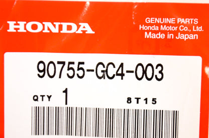 OEM Honda 90755-GC4-003 Dust Seal NOS