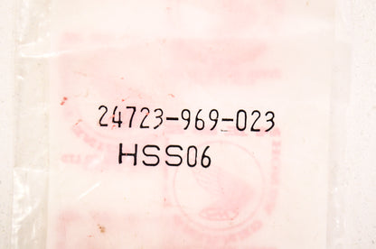 OEM Honda 24723-969-023 Protector Cap NOS
