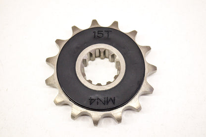 OEM Honda 23801-MAL-600 Sprocket 15T NOS