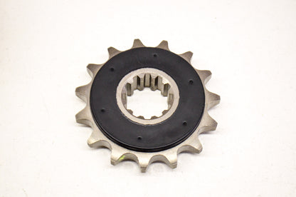 OEM Honda 23801-MAL-600 Sprocket 15T NOS
