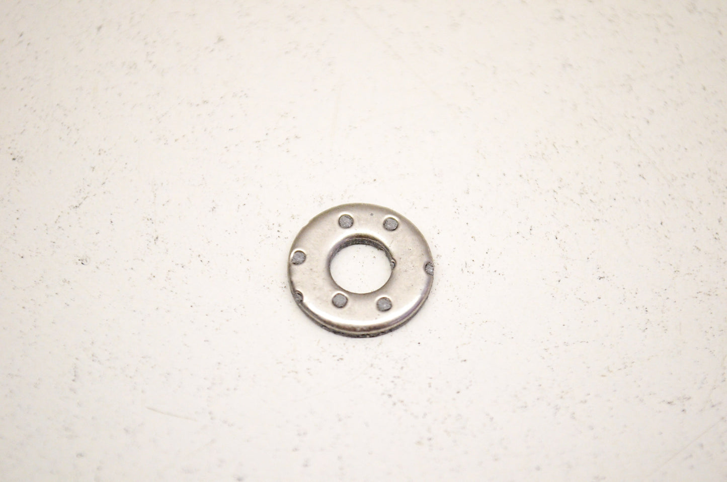 OEM Honda 18292-KBR-000 Protector Gasket NOS