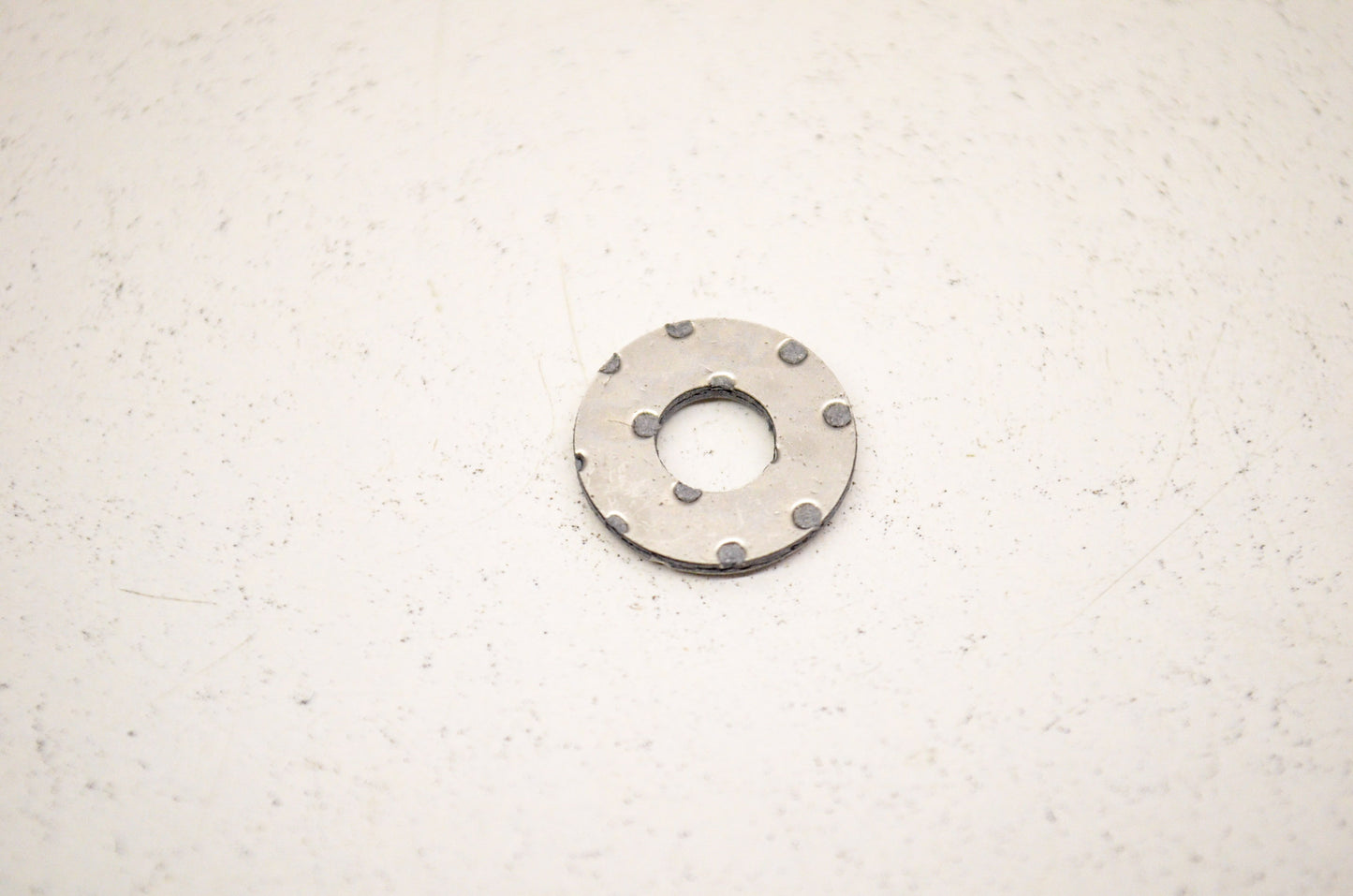 OEM Honda 18292-KBR-000 Protector Gasket NOS