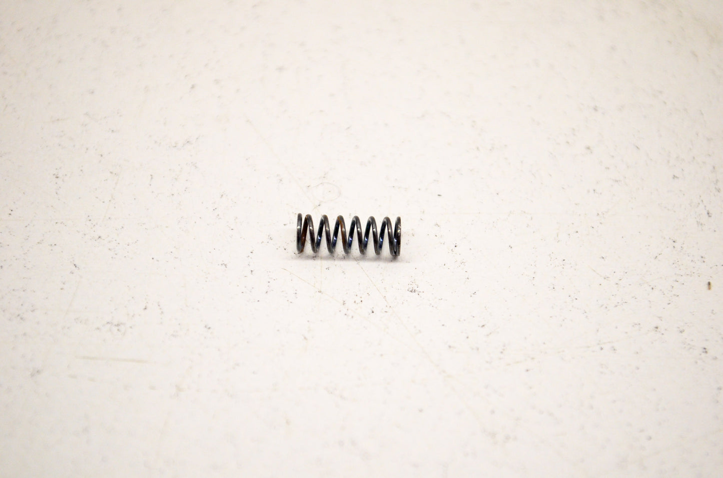New OEM Honda Pawl Plunger Spring NOS