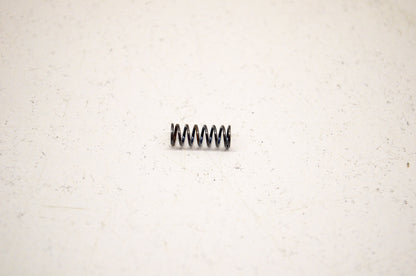 New OEM Honda Pawl Plunger Spring NOS